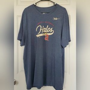 Angels Baseball T-shirt